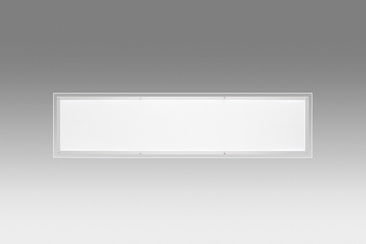 S-103　LEDライトパネル450×1800